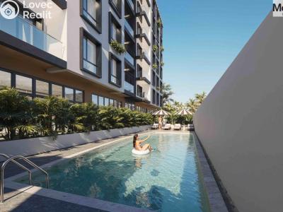 Prodej bytu 1+KK Golem č. 1