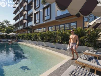 Prodej bytu 1+KK Golem č. 3