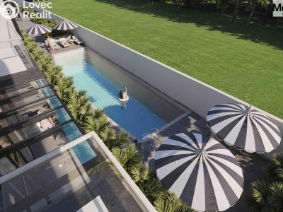 Prodej bytu 1+KK Golem č. 4