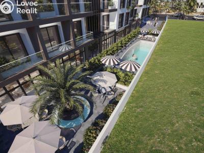 Prodej bytu 1+KK Golem č. 5