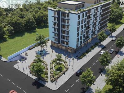 Prodej bytu 1+KK Golem č. 6