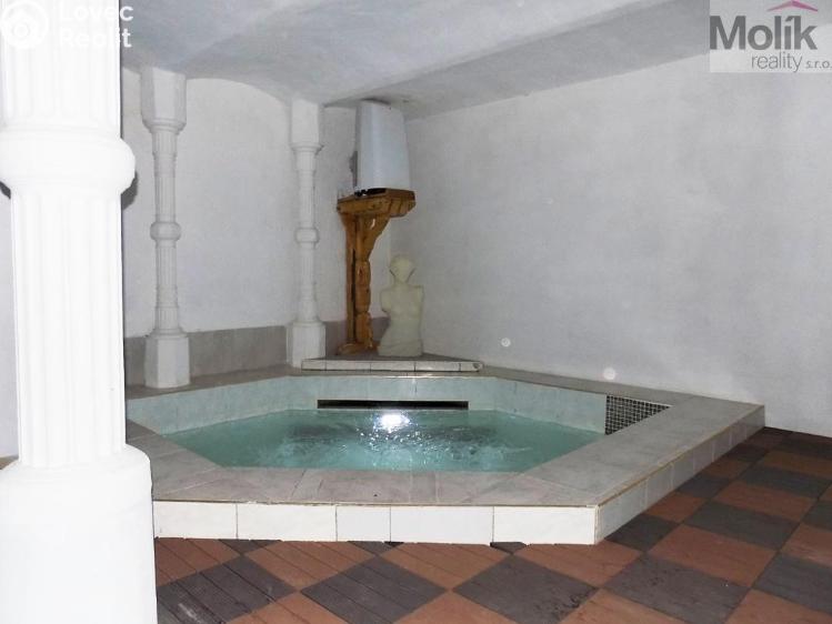 Prodej ubytovacího zařízení Lobendava č. 8