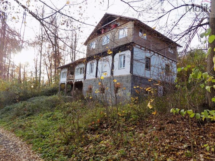 Prodej ubytovacího zařízení Lobendava č. 18