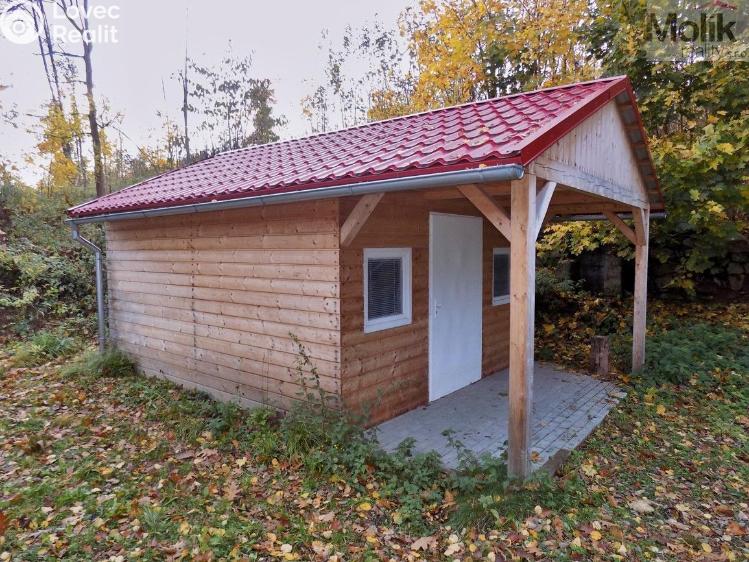 Prodej ubytovacího zařízení Lobendava č. 20