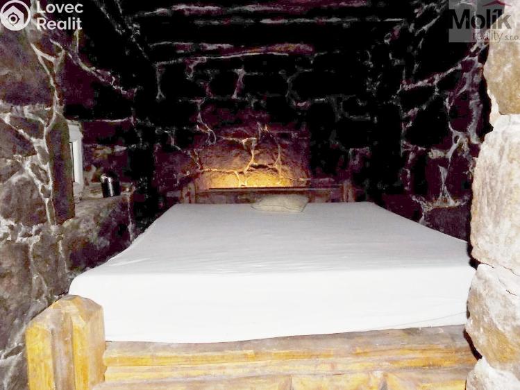 Prodej ubytovacího zařízení Lobendava č. 24