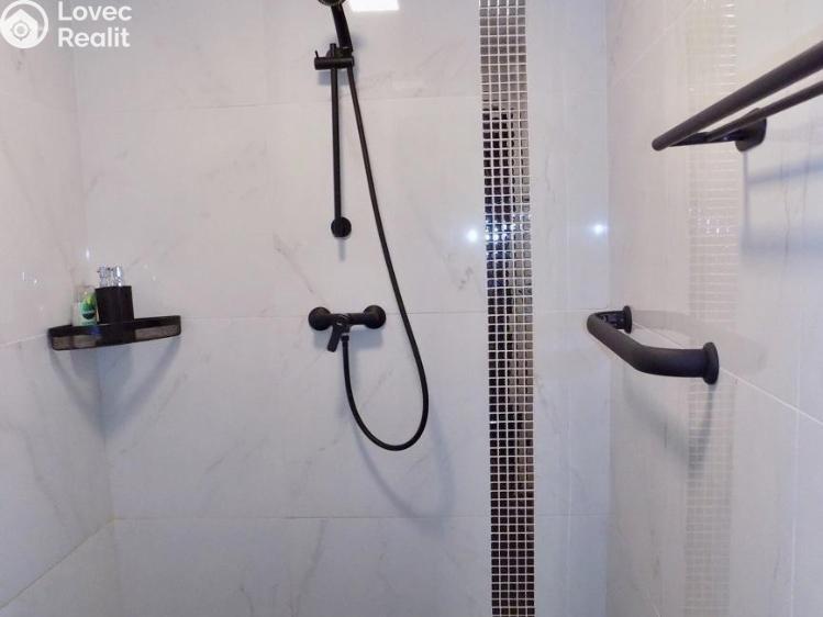 Prodej ubytovacího zařízení Lobendava č. 29