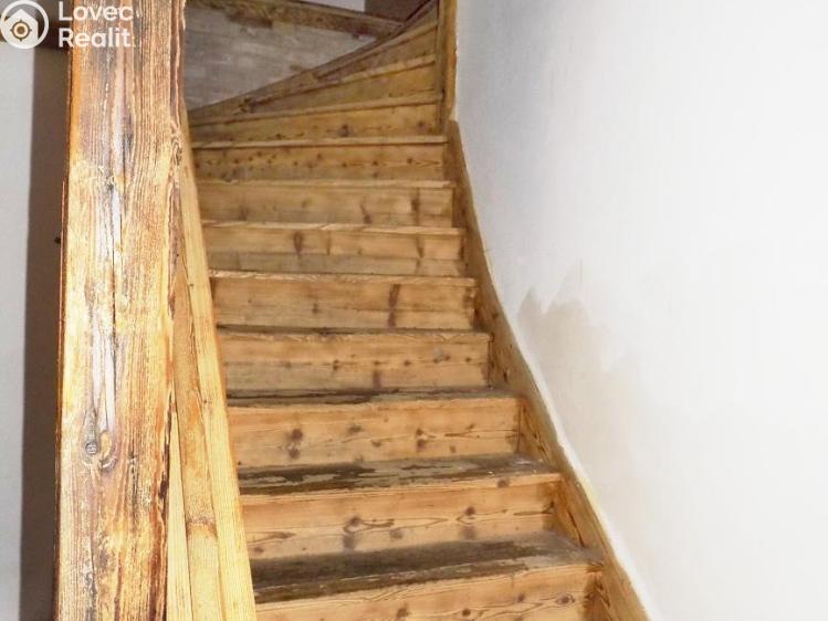 Prodej ubytovacího zařízení Lobendava č. 30