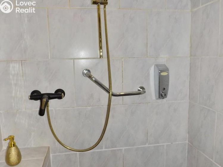 Prodej ubytovacího zařízení Lobendava č. 31