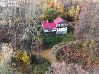 Prodej ubytovacího zařízení Lobendava č. 3