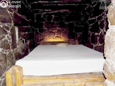 Prodej ubytovacího zařízení Lobendava č. 24