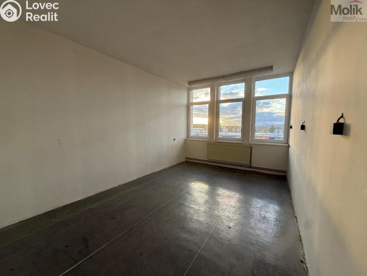 Rent office space Most, Pekárenská č. 2