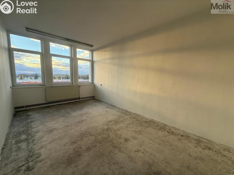 Rent office space Most, Pekárenská č. 5