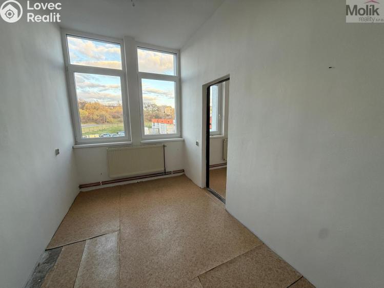 Rent office space Most, Pekárenská č. 10