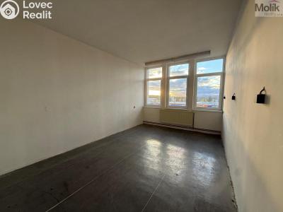 Rent office space Most, Pekárenská č. 2