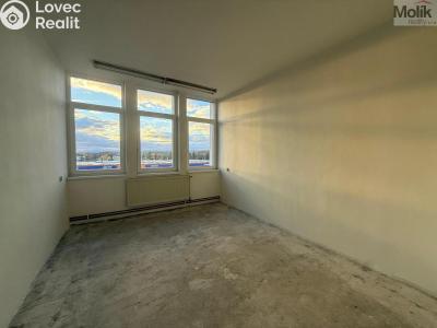 Rent office space Most, Pekárenská č. 4