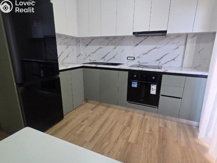 Продажа квартиры 3+KK Drač č. 3