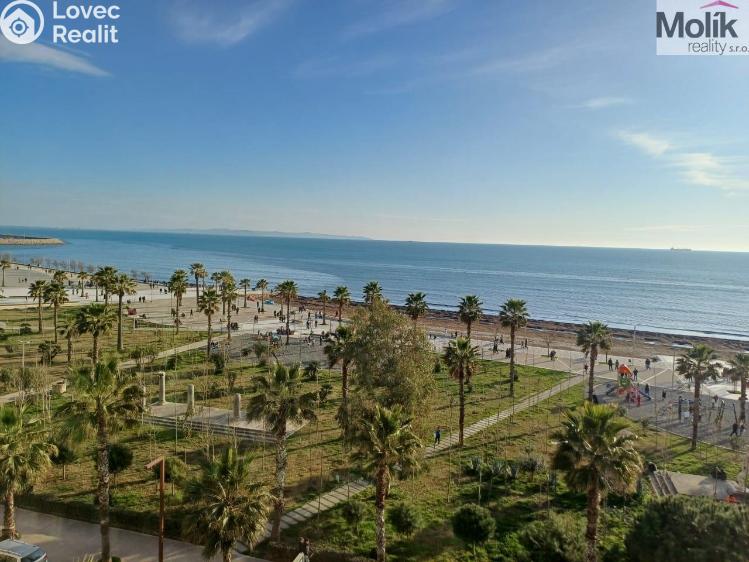 Продажа квартиры 3+KK Drač č. 1