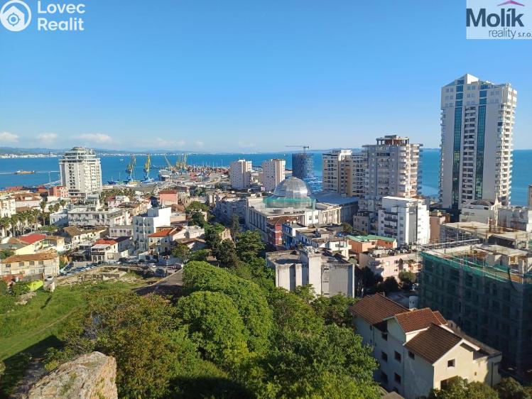 Продажа квартиры 3+KK Drač č. 12