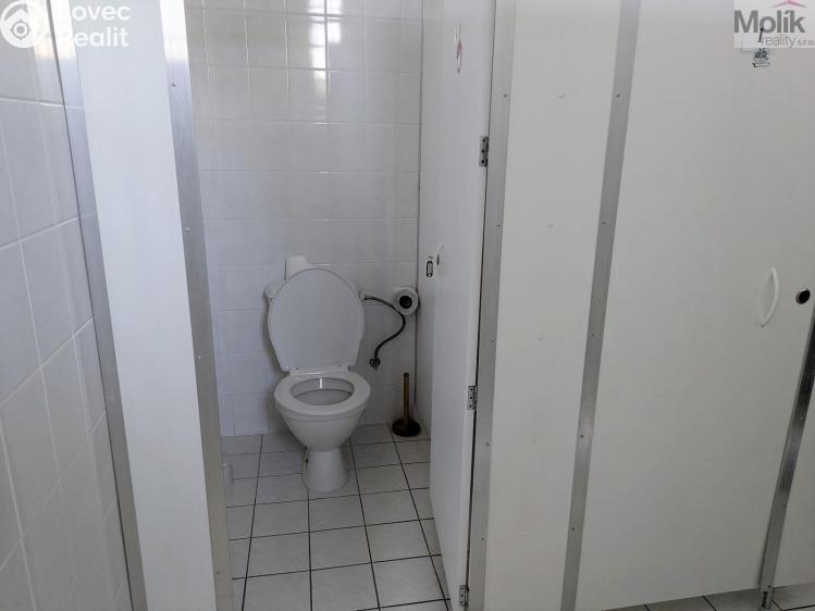 Rent office space Teplice, Novosedlická 2888 č. 14