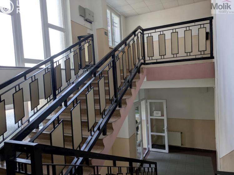 Rent office space Teplice, Novosedlická 2888 č. 18