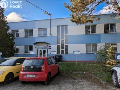 Rent office space Teplice, Novosedlická 2888 č. 2