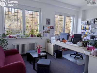 Rent office space Teplice, Novosedlická 2888 č. 3