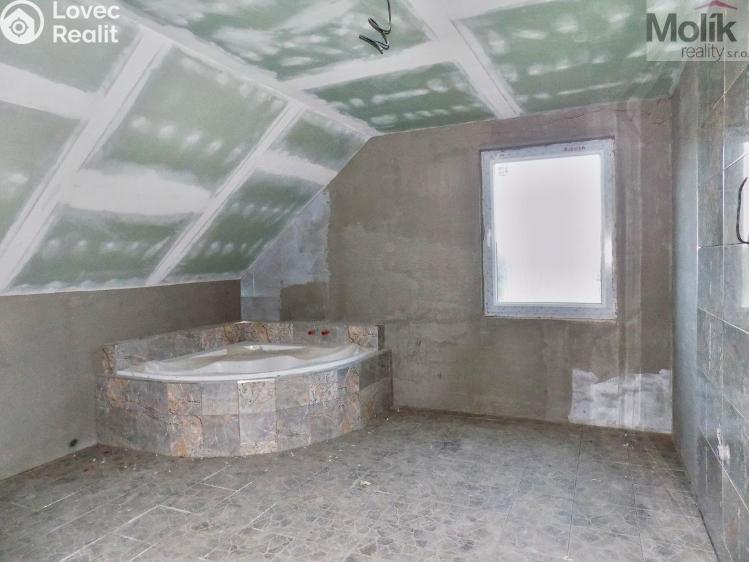 Sale family house Rumburk, Na kolonii č. 2