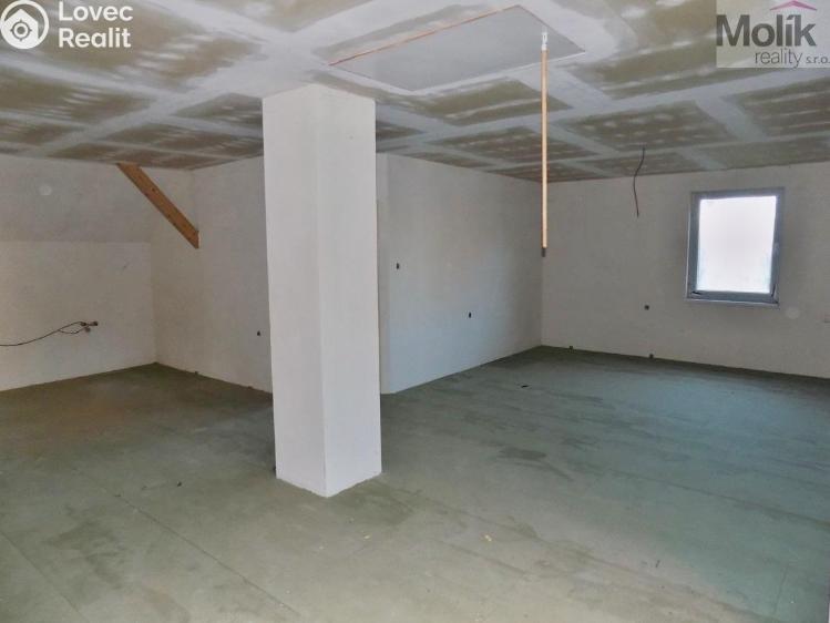 Sale family house Rumburk, Na kolonii č. 4