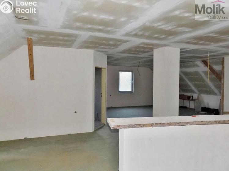 Sale family house Rumburk, Na kolonii č. 5