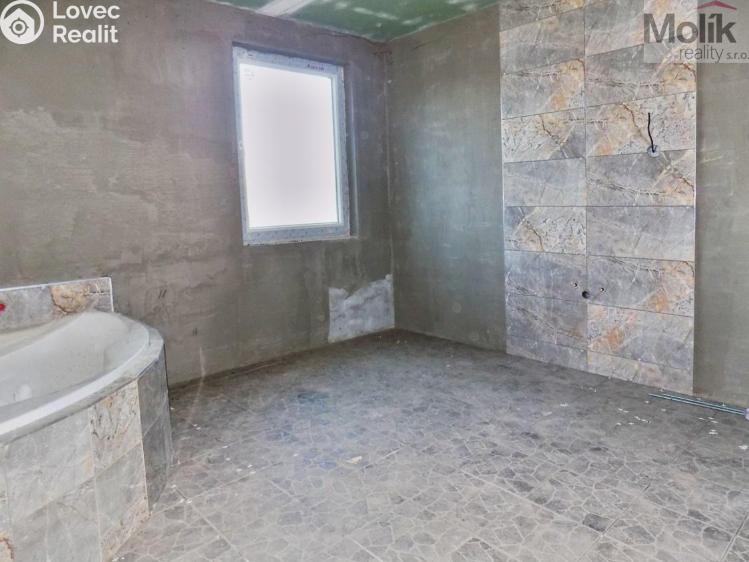 Sale family house Rumburk, Na kolonii č. 11