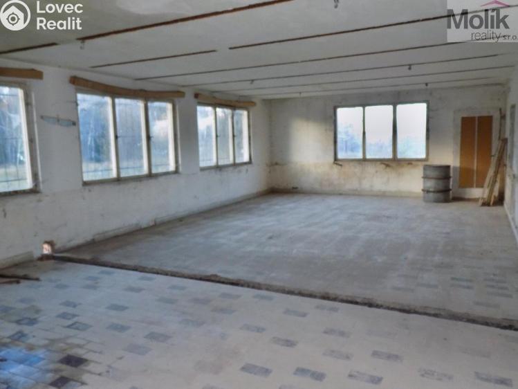 Sale family house Rumburk, Na kolonii č. 18