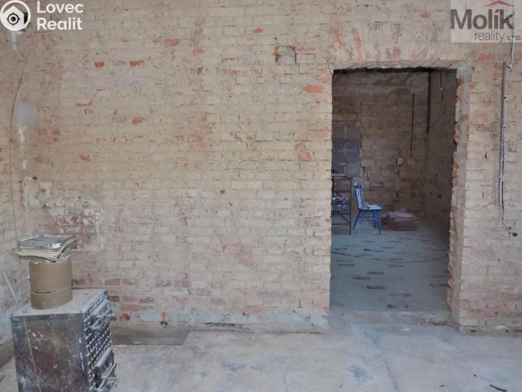 Sale family house Rumburk, Na kolonii č. 19