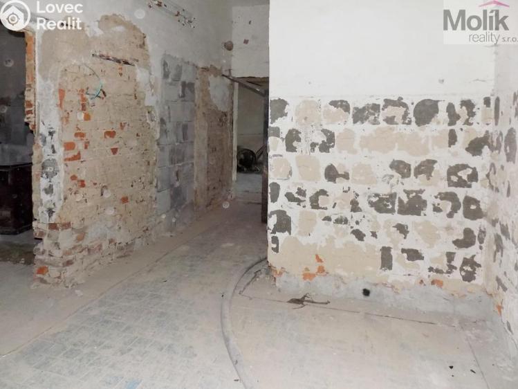 Sale family house Rumburk, Na kolonii č. 20