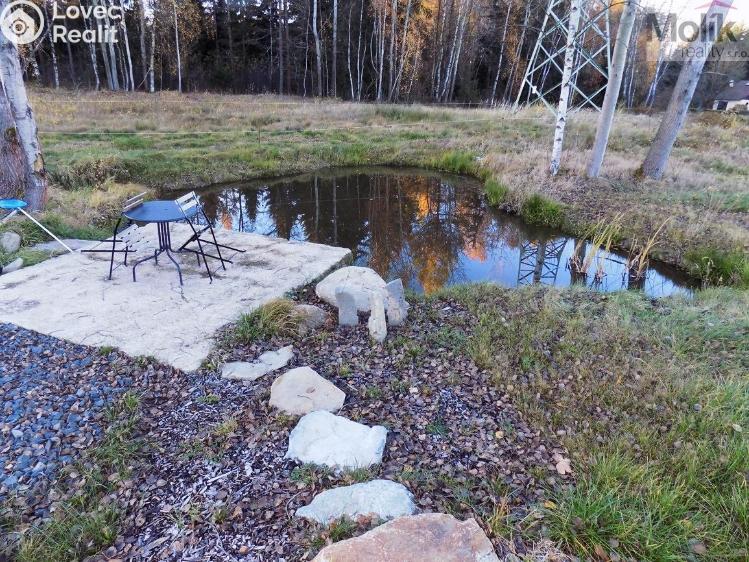 Sale family house Rumburk, Na kolonii č. 23