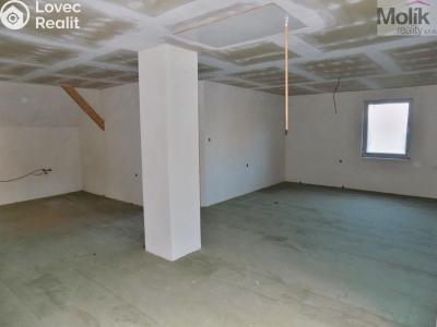 Sale family house Rumburk, Na kolonii č. 4