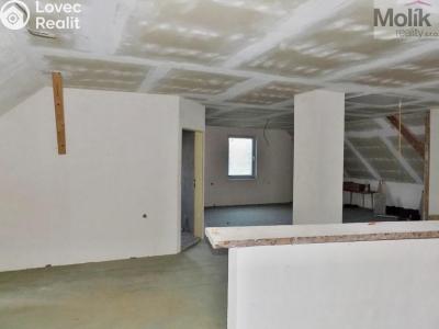 Sale family house Rumburk, Na kolonii č. 5