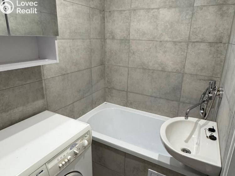 Rent apartment 2+KK Most, Albrechtická č. 6