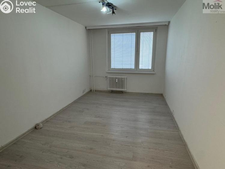 Rent apartment 2+KK Most, Albrechtická č. 13
