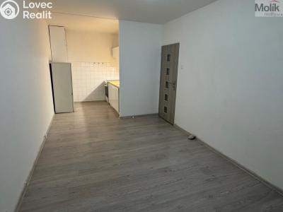 Rent apartment 2+KK Most, Albrechtická č. 4