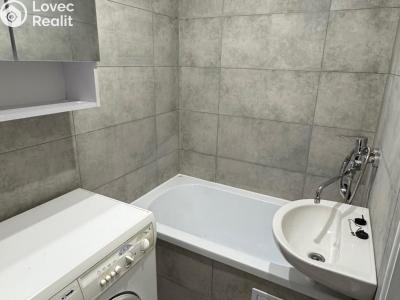 Rent apartment 2+KK Most, Albrechtická č. 6