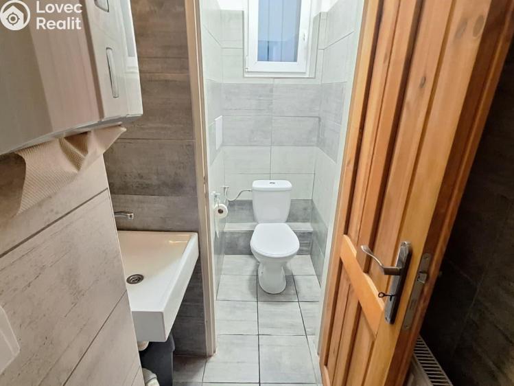 Rent restaurant Teplice, Benešovo náměstí 785/16 č. 12