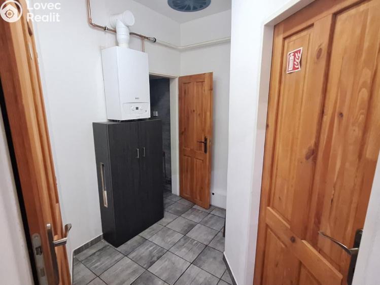 Rent restaurant Teplice, Benešovo náměstí 785/16 č. 13