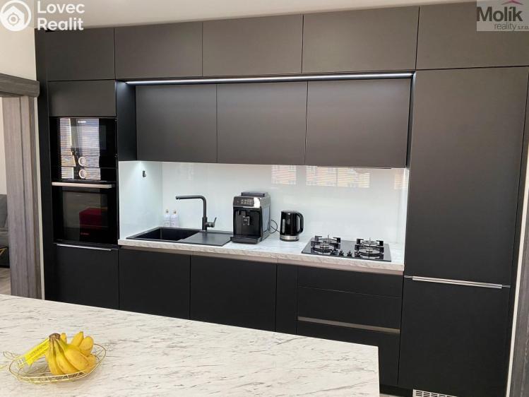 Prodej bytu 3+1 Most, Hutnická č. 2