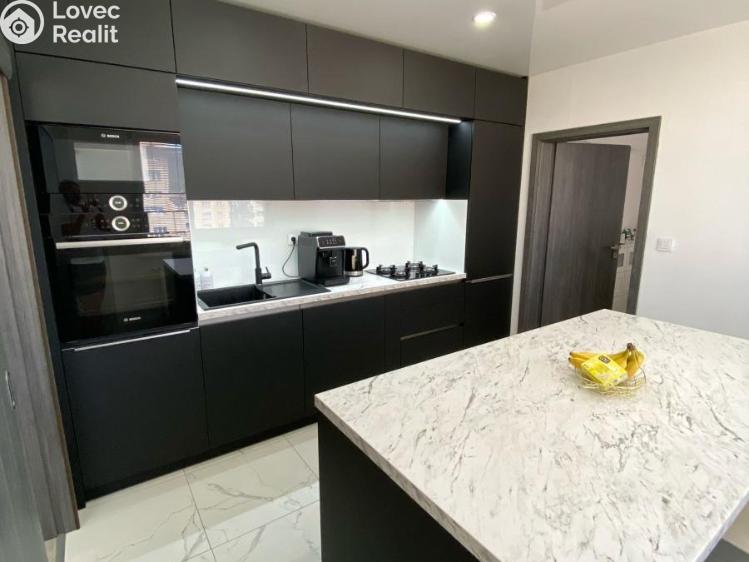 Prodej bytu 3+1 Most, Hutnická č. 3