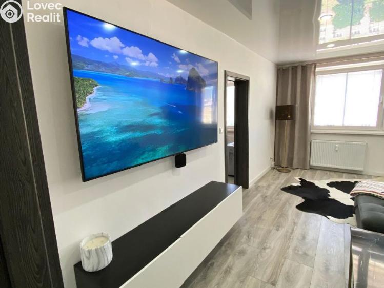 Prodej bytu 3+1 Most, Hutnická č. 5