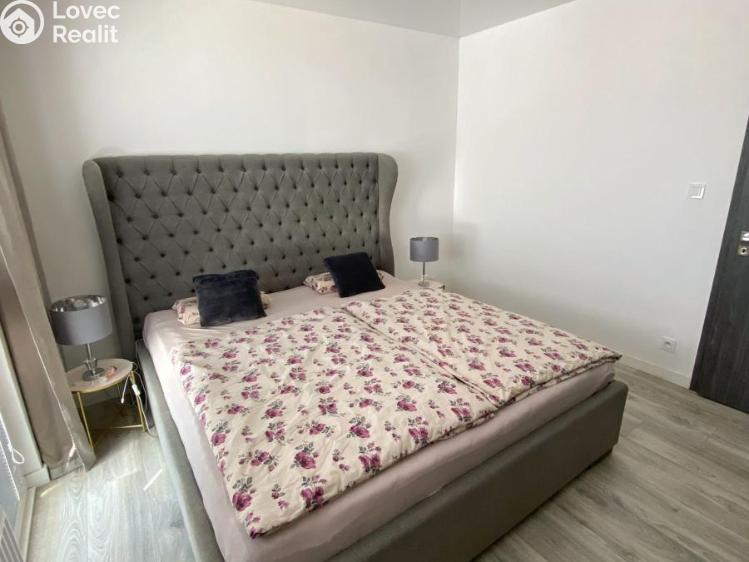 Prodej bytu 3+1 Most, Hutnická č. 8