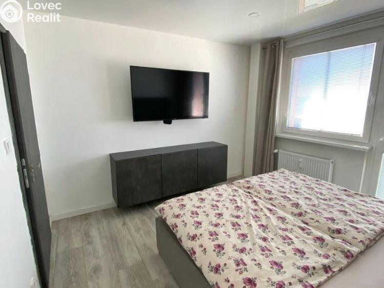 Prodej bytu 3+1 Most, Hutnická č. 9