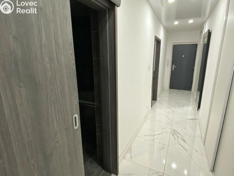 Prodej bytu 3+1 Most, Hutnická č. 14