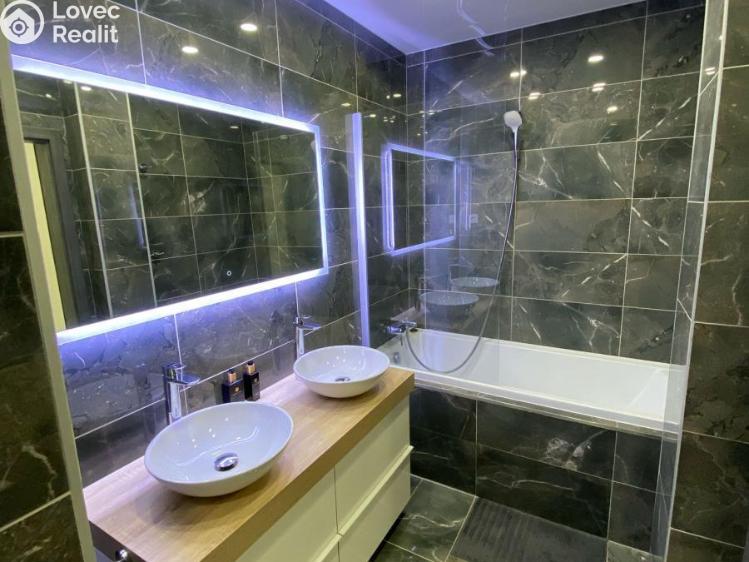 Prodej bytu 3+1 Most, Hutnická č. 15