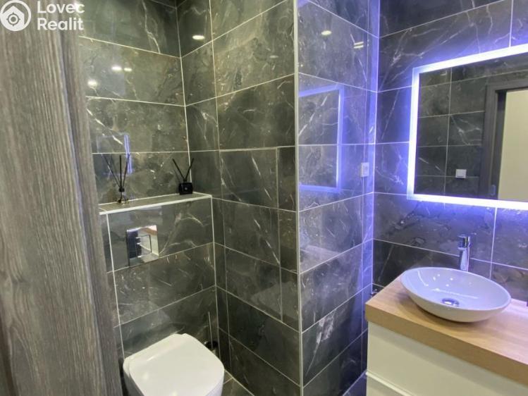 Prodej bytu 3+1 Most, Hutnická č. 16